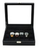 Sonny Caja de reloj Uhrenbox quality empty for brand pu leather bulk 18 slot watch boxes