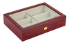 Sonny Amazon OEM Eyewere Organizer for Women Men Eyeglasses Display Storage Holder Box Sunglasses Display Box