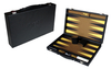 Sonny Customize Design Leather Magnetic Turkish Backgammon Board Game Set