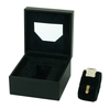 Sonny Customization Single Leather Key+Card Box With A Bandage For Men Or Women