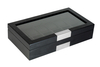 Sonny Christmas High-end Luxury 12 Slots Wooden Watch Storage Box for Display