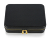 2021 New Style Women's Jewelry Storage Box Mens Cufflinks Rings Packaging Box