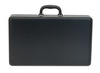 Sonny Customized Logo 10 Slots 24 Slots Portable Travel Business Leather Watch Suitcase Briefcase for Men