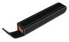Travel Leather Cigar Case and Cigar Holder