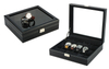 Sonny Caja de reloj Uhrenbox quality empty for brand pu leather bulk 18 slot watch boxes