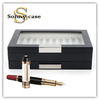2023 Years Hot Sale Luxury Wooden Ballpoint Fountain Pens Box