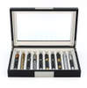 Custom Luxury Wooden Pen Box Packaging and Display Box