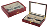 Sonny Amazon OEM Eyewere Organizer for Women Men Eyeglasses Display Storage Holder Box Sunglasses Display Box