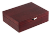 Sonny Wholesale High Quality Classic OAK Wooden Cherry 8 Slot Watch Box