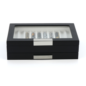 2023 Years Hot Sale Luxury Wooden Ballpoint Fountain Pens Box