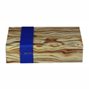 Sonny Custom Luxury High Gloss Wooden Perfume Box Packaging Organizer