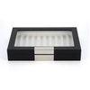 Custom Luxury Wooden Pen Box Packaging and Display Box