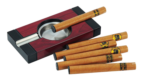 Sonny Cigar Ash Tray 7.9 USD in stock Cheap Cigar Ashtray