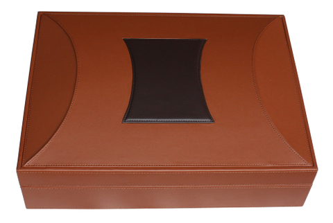 Sonny Middle Eastern Design Luxury Perfume Box As A Gift for Friend Or Family