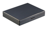 2023 New Style Sonny Wholesale 10 CT Wooden Cigar Humidor With High Glossy Printing