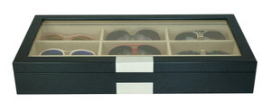 9 Pairs Sunglasses Box Custom Logo Glasses Box Eyewear Packaging Oversized Sunglasses Boxes