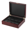 Sonny Wholesale High Quality Classic OAK Wooden Cherry 8 Slot Watch Box