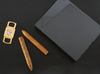 2023 New Style Sonny Wholesale 10 CT Wooden Cigar Humidor With High Glossy Printing