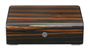New Style Luxury Wooden Watch Cufflink Jewelry Case Storage Display Box For Large Watches