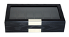 Sonny Christmas High-end Luxury 12 Slots Wooden Watch Storage Box for Display