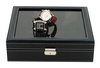 Sonny Caja de reloj Uhrenbox quality empty for brand pu leather bulk 18 slot watch boxes