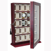 Sonny Custom Wooden Wall Stand Cabinet Display Watch Box