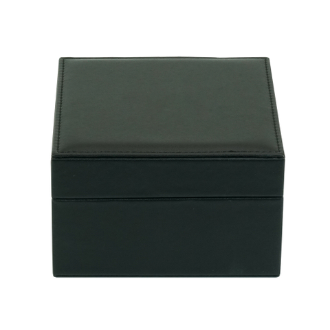 Sonny Luxury Custom Single Leather Car Key Box For Gifts Or Key Collection